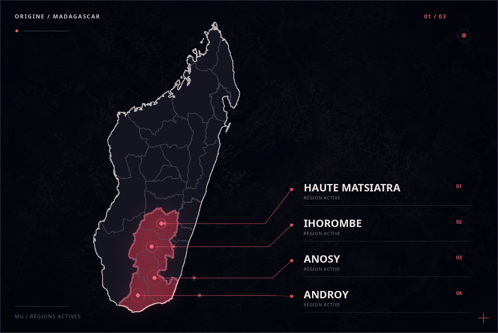 01 / Zone source